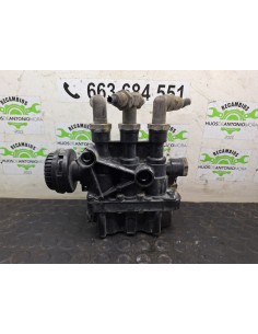 [105808] VALVULA SUSPENSION TRASERA - VOLVO FH 12 ASTA... 2