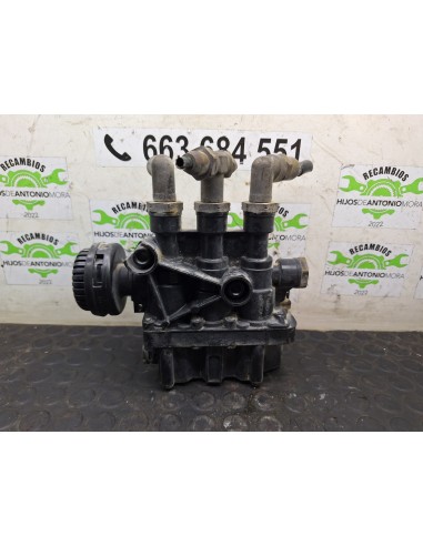 [105808] VALVULA SUSPENSION TRASERA - VOLVO FH...