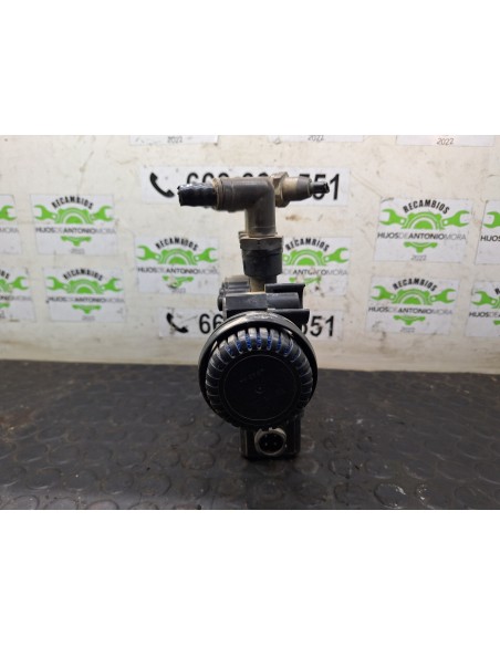 [105808] VALVULA SUSPENSION TRASERA - VOLVO FH 12 ASTA 2001 E2 / E3