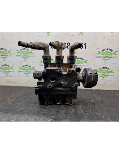 [105808] VALVULA SUSPENSION TRASERA - VOLVO FH 12 ASTA 2001 E2 / E3