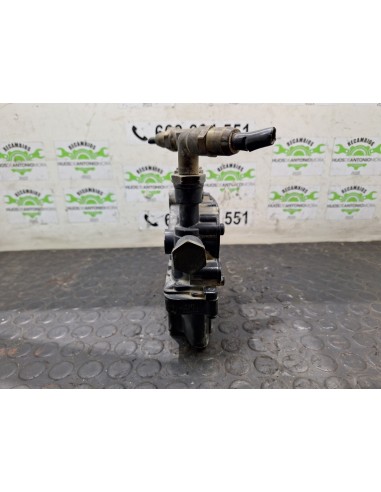 [105808] VALVULA SUSPENSION TRASERA - VOLVO FH...