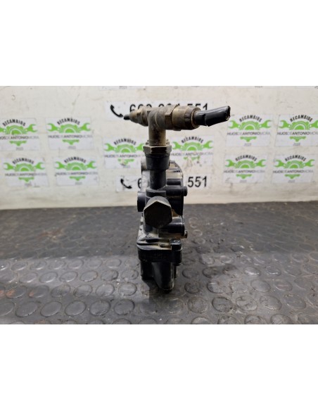 [105808] VALVULA SUSPENSION TRASERA - VOLVO FH 12 ASTA 2001 E2 / E3