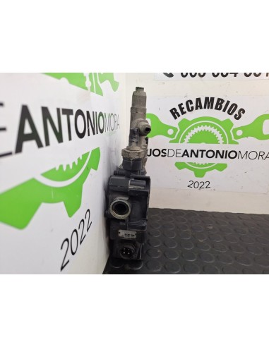 [101204] VALVULA SUSPENSION TRASERA - VOLVO FH...