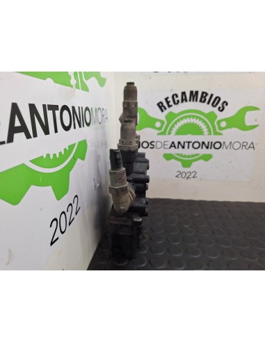 [101204] VALVULA SUSPENSION TRASERA - VOLVO FH...
