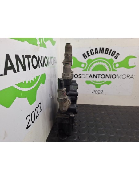 [101204] VALVULA SUSPENSION TRASERA - VOLVO FH 12 ASTA 2001 E2 / E3