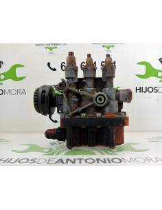 [95857] VALVULA SUSPENSION TRASERA - IVECO STRALIS (AS)...