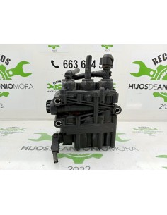 [95796] VALVULA SUSPENSION TRASERA - MERCEDES ACTROS 5...