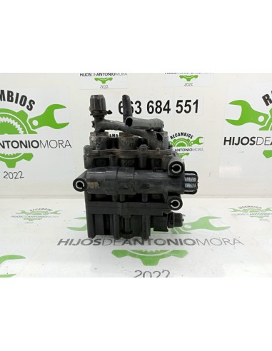 [95796] VALVULA SUSPENSION TRASERA - MERCEDES...