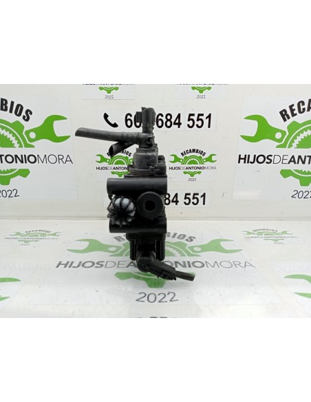 [95796] VALVULA SUSPENSION TRASERA - MERCEDES ACTROS 5 L-FAHRERHAUS 2-ACHSER BM 963