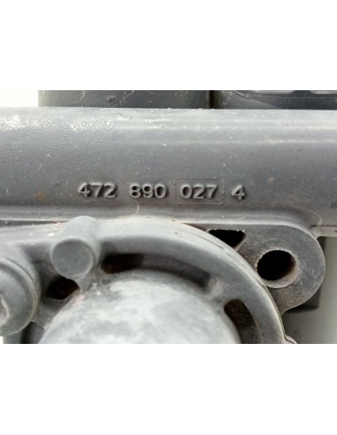 [95796] VALVULA SUSPENSION TRASERA - MERCEDES...