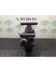 [105003] VALVULA SUSPENSION TRASERA - DAF SERIE XF EURO 6...