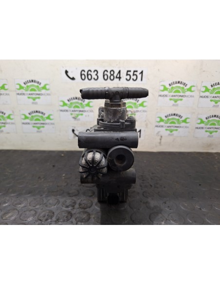 [105003] VALVULA SUSPENSION TRASERA - DAF SERIE XF EURO 6 (01/2013 - ...)