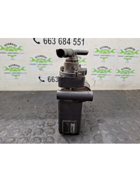 [105003] VALVULA SUSPENSION TRASERA - DAF SERIE XF EURO 6 (01/2013 - ...)