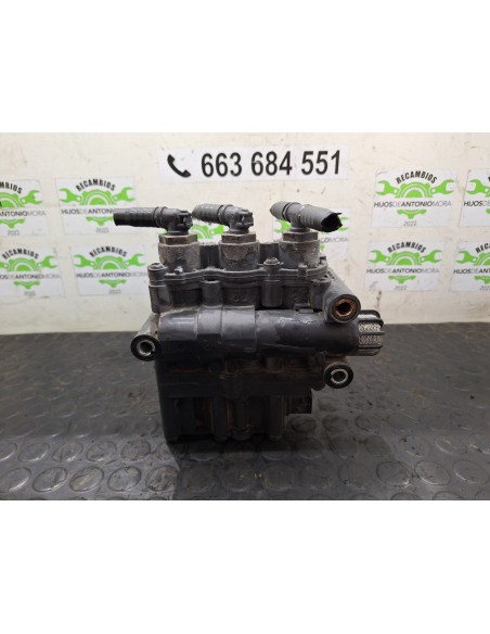 [105003] VALVULA SUSPENSION TRASERA - DAF SERIE XF EURO 6 (01/2013 - ...)