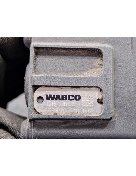 [105003] VALVULA SUSPENSION TRASERA - DAF SERIE XF EURO 6 (01/2013 - ...)