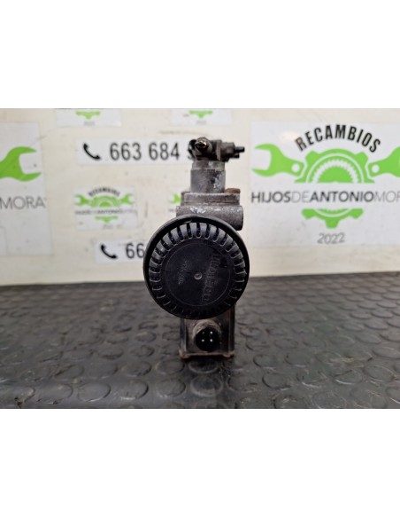 [102992] VALVULA SUSPENSION TRASERA - MAN LE 140