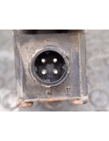 [102992] VALVULA SUSPENSION TRASERA - MAN LE 140