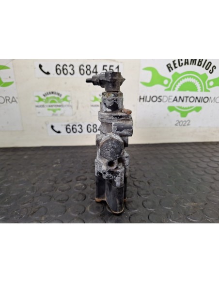 [102992] VALVULA SUSPENSION TRASERA - MAN LE 140