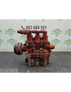 [105429] VALVULA SUSPENSION TRASERA - IVECO STRALIS (AS)...