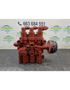 [105429] VALVULA SUSPENSION TRASERA - IVECO STRALIS (AS)... 2