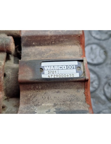 [105429] VALVULA SUSPENSION TRASERA - IVECO...