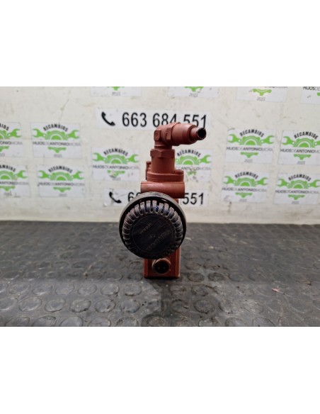 [105429] VALVULA SUSPENSION TRASERA - IVECO STRALIS (AS) (01/2012 - 01/2019)