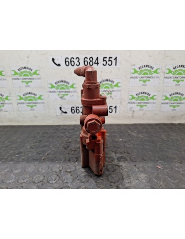 [105429] VALVULA SUSPENSION TRASERA - IVECO...