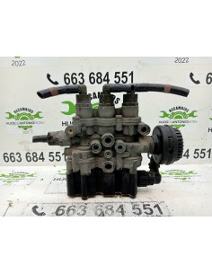 [92096] VALVULA SUSPENSION TRASERA - IVECO EUROTECH...