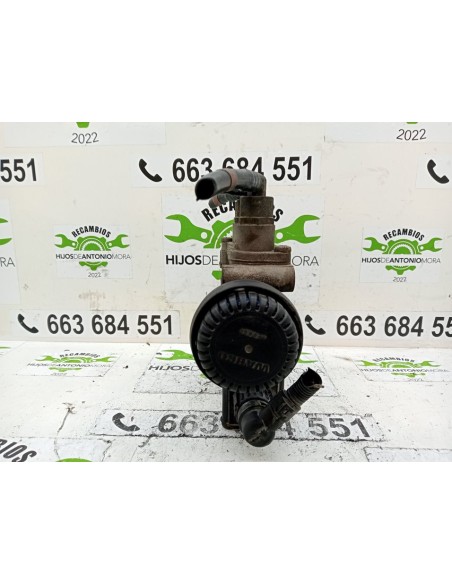 [92096] VALVULA SUSPENSION TRASERA - IVECO EUROTECH CURSOR (MH) (01/1999 - 12/2003)