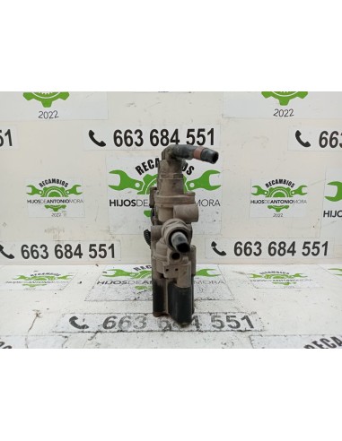 [92096] VALVULA SUSPENSION TRASERA - IVECO...