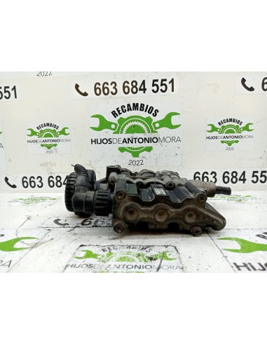 [92096] VALVULA SUSPENSION TRASERA - IVECO...