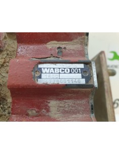 [91061] VALVULA SUSPENSION TRASERA - IVECO EUROTECH... 2