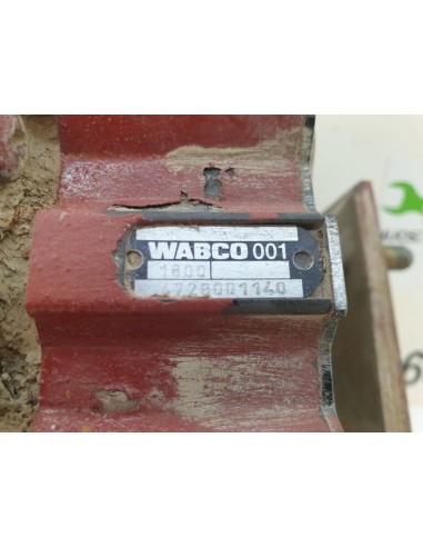 [91061] VALVULA SUSPENSION TRASERA - IVECO...