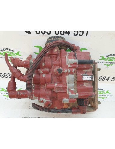 [91061] VALVULA SUSPENSION TRASERA - IVECO...