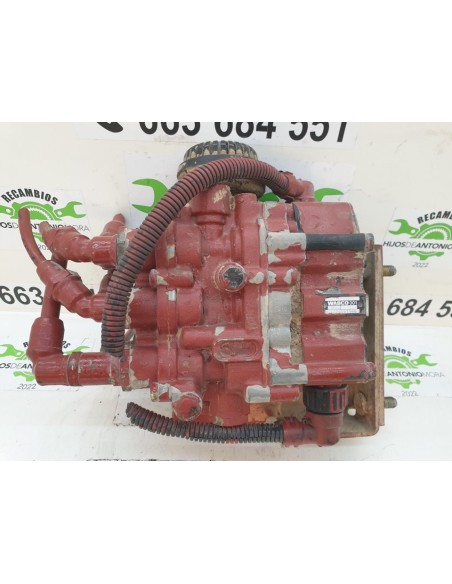 [91061] VALVULA SUSPENSION TRASERA - IVECO EUROTECH CURSOR (MH) (01/1999 - 12/2003)