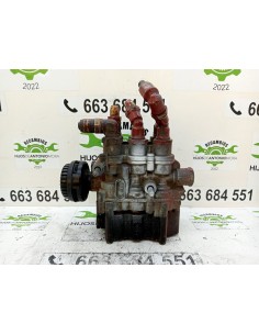 [92209] VALVULA SUSPENSION TRASERA - IVECO EUROTECH...