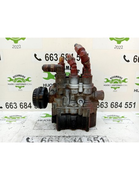 [92209] VALVULA SUSPENSION TRASERA - IVECO EUROTECH CURSOR (MH) (01/1999 - 12/2003)