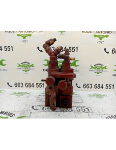 [92209] VALVULA SUSPENSION TRASERA - IVECO EUROTECH... 2