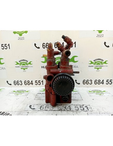 [92209] VALVULA SUSPENSION TRASERA - IVECO...