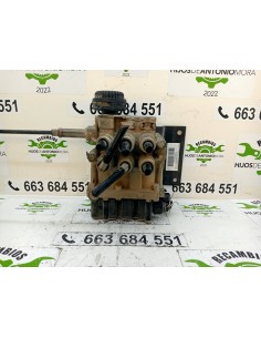 [91029] VALVULA SUSPENSION TRASERA - RENAULT HR 400.18 /...