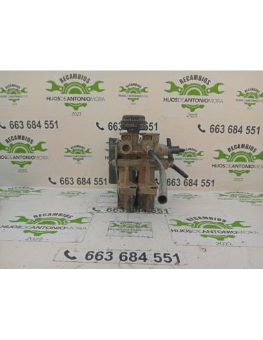 [91029] VALVULA SUSPENSION TRASERA - RENAULT HR...