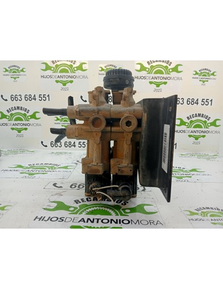 [91029] VALVULA SUSPENSION TRASERA - RENAULT HR 400.18 / 26 PREMIUM E2