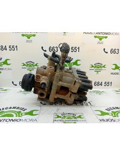 [91028] VALVULA SUSPENSION TRASERA - RENAULT HR 400.18 /...