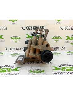 [91028] VALVULA SUSPENSION TRASERA - RENAULT HR 400.18 /... 2