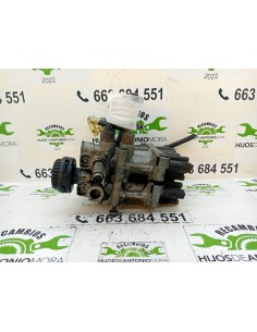 [91027] VALVULA SUSPENSION TRASERA - RENAULT HR 400.18 /...
