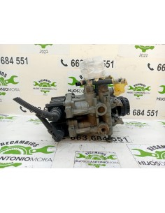 [91027] VALVULA SUSPENSION TRASERA - RENAULT HR 400.18 /... 2