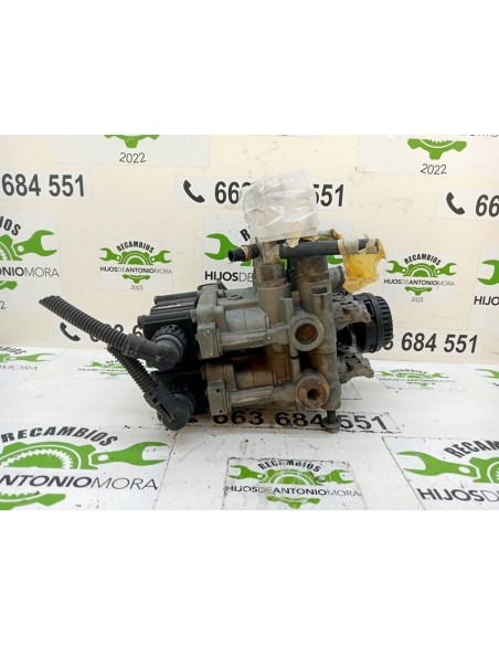 [91027] VALVULA SUSPENSION TRASERA - RENAULT HR 400.18 / 26 PREMIUM E2