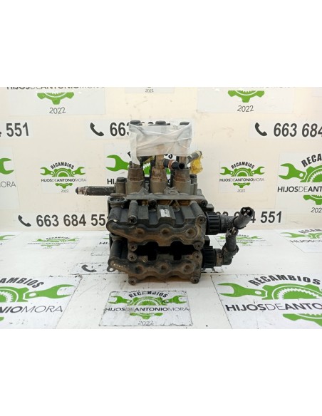 [91027] VALVULA SUSPENSION TRASERA - RENAULT HR 400.18 / 26 PREMIUM E2