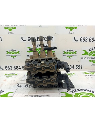 [91021] VALVULA SUSPENSION TRASERA - RENAULT HR...