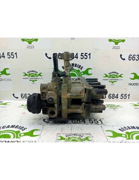 [91021] VALVULA SUSPENSION TRASERA - RENAULT HR 400.18 / 26 PREMIUM E2